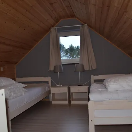 Vakantiewoning Petit Bonheur - 8 Personen - * Vresse-sur-Semois