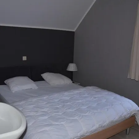 Holiday home Vakantiewoning Petit Bonheur - 8 Personen - *