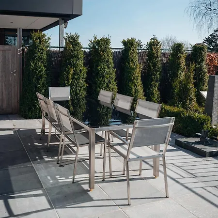 Holiday home Vakantiewoning Petit Bonheur - 8 Personen - Vresse-sur-Semois