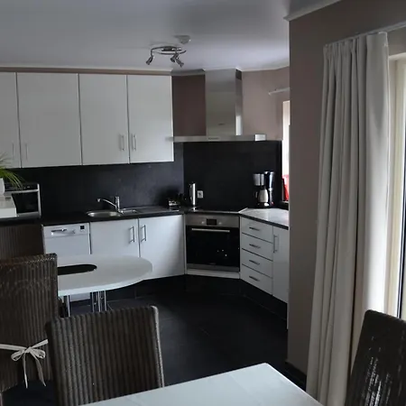 Vakantiewoning Petit Bonheur - 8 Personen - Holiday home