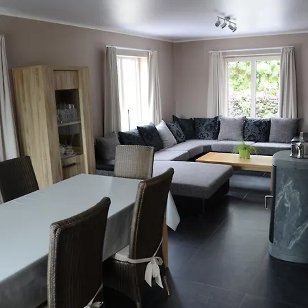 Holiday home Vakantiewoning Petit Bonheur - 8 Personen - Vresse-sur-Semois