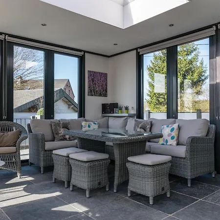 Vakantiewoning Petit Bonheur - 8 Personen -