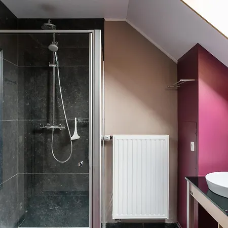 Vakantiewoning Petit Bonheur - 8 Personen - Holiday home