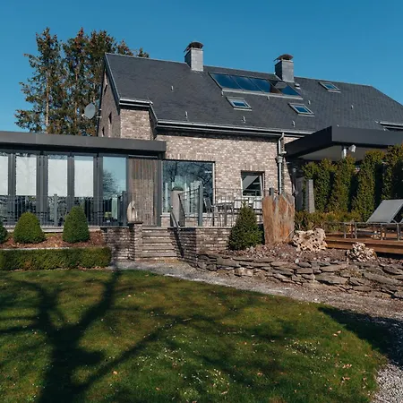 Vakantiewoning Petit Bonheur - 8 Personen -