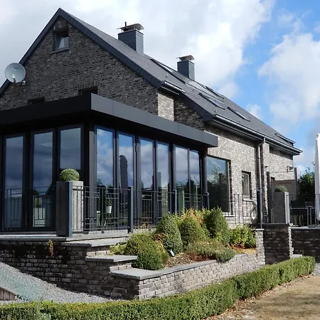 Vakantiewoning Petit Bonheur - 8 Personen - Holiday home Vresse-sur-Semois