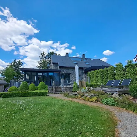 Dom wakacyjny Vakantiewoning Petit Bonheur - 8 Personen - *