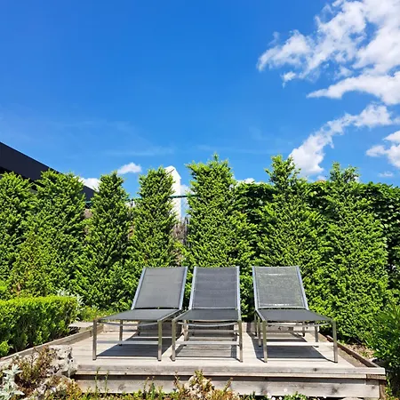 Vakantiewoning Petit Bonheur - 8 Personen - 브레스-쉬르-세무아