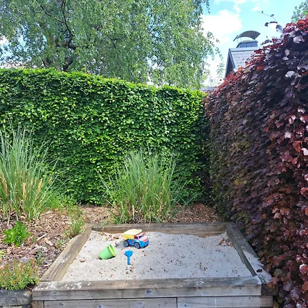 Vakantiewoning Petit Bonheur - 8 Personen - Dom wakacyjny