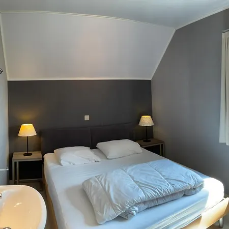 펜션 Vakantiewoning Petit Bonheur - 8 Personen -