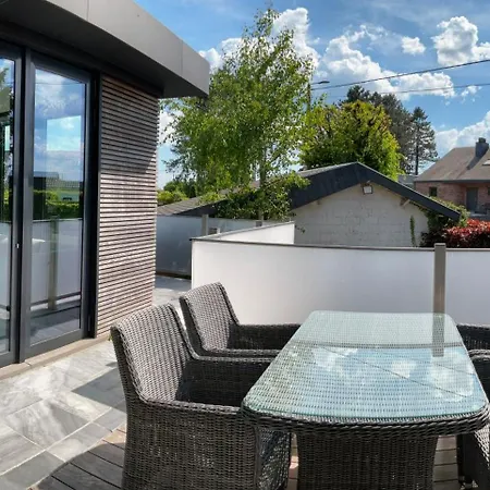 Vakantiewoning Petit Bonheur - 8 Personen - بيت للعطل *
