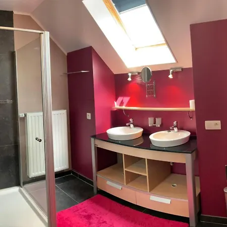 Vakantiewoning Petit Bonheur - 8 Personen - بيت للعطل فريسه - سور - سيمويس