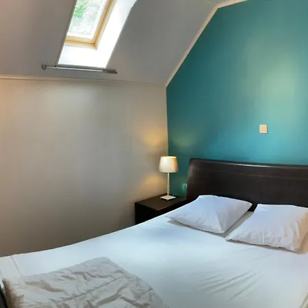 Vakantiewoning Petit Bonheur - 8 Personen - Vresse-sur-Semois