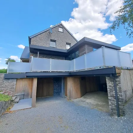 Vakantiewoning Petit Bonheur - 8 Personen -