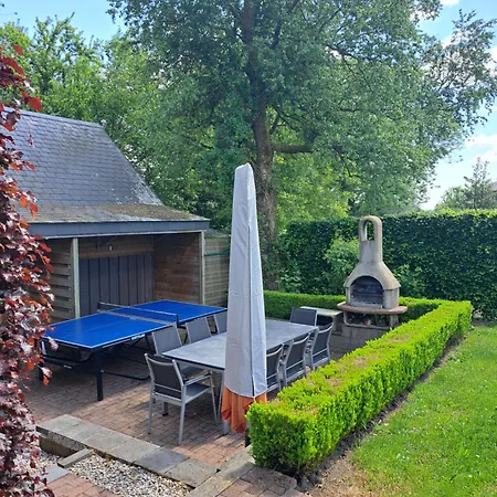 Vakantiewoning Petit Bonheur - 8 Personen - بيت للعطل